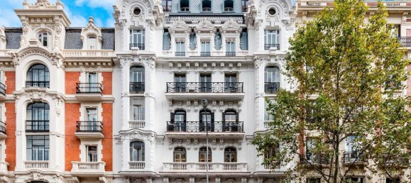 4 غرف نوم شقة في Madrid, Spain رقم 239250 9