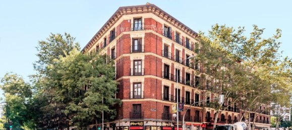 4 غرف نوم شقة في Madrid, Spain رقم 239250 6