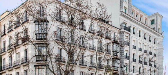 4 غرف نوم شقة في Madrid, Spain رقم 239250 7