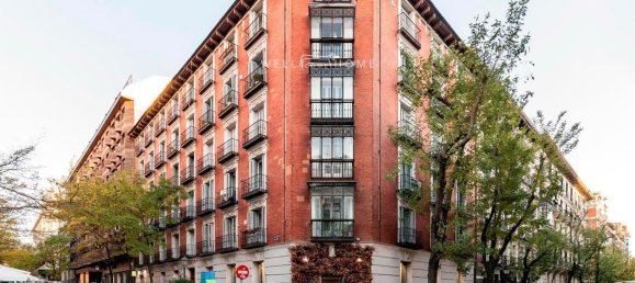 4 غرف نوم شقة في Madrid, Spain رقم 239250 11