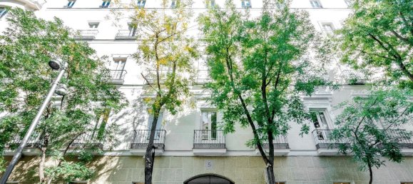 4 غرف نوم شقة في Madrid, Spain رقم 239250 5