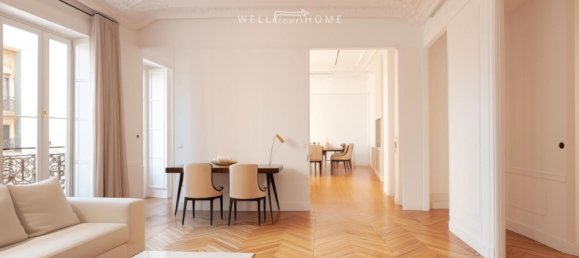 4 غرف نوم شقة في Madrid, Spain رقم 239250 2