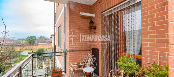 2 bedrooms Apartment in Poirino, Italy No. 144116 7