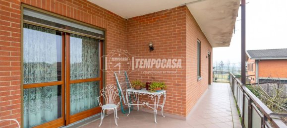 2 bedrooms Apartment in Poirino, Italy No. 144116 22