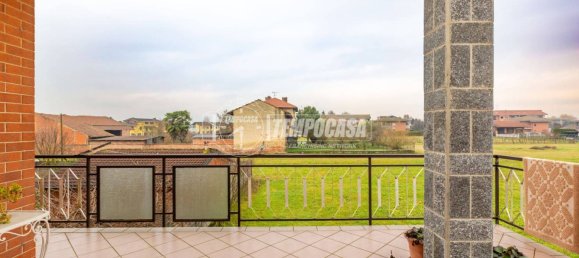 2 bedrooms Apartment in Poirino, Italy No. 144116 21