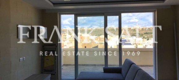 3 bedrooms Penthouse in Ghajnsielem, Malta No. 5744 11