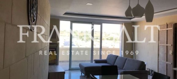 3 bedrooms Penthouse in Ghajnsielem, Malta No. 5744 8