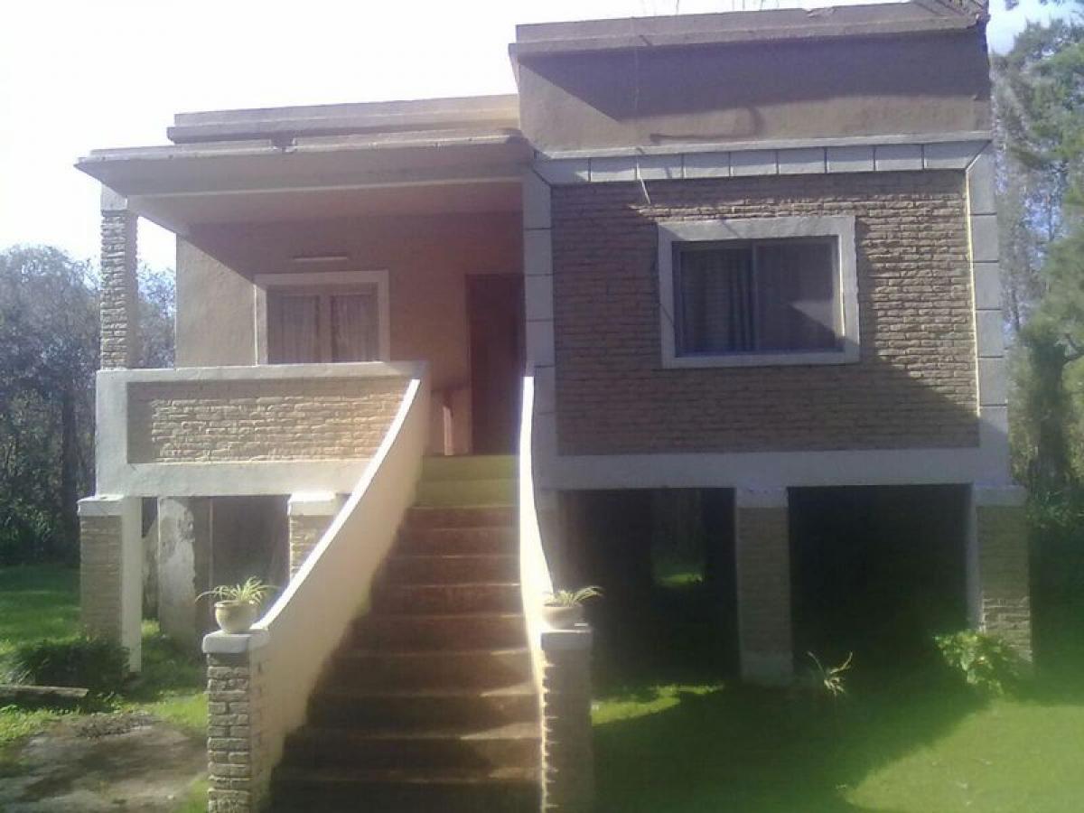 Grundstück in Tigre, Argentina, Nr. 36304