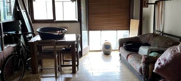 3 rooms Apartment in Cesano Maderno, Italy No. 6432 2