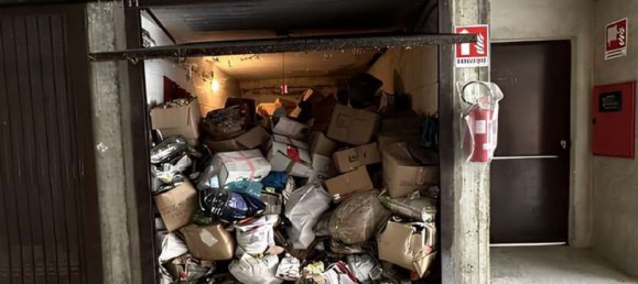 3 rooms Apartment in Cesano Maderno, Italy No. 6432 6