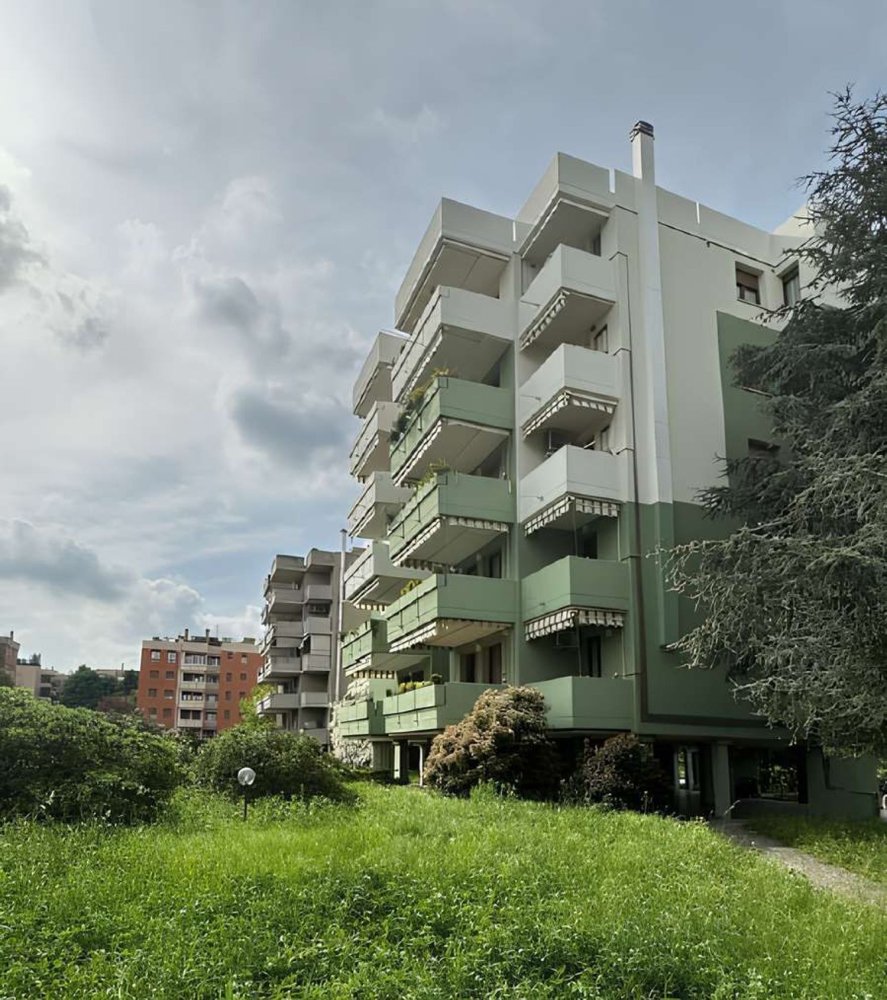 3 rooms Apartment in Cesano Maderno, Italy No. 6432