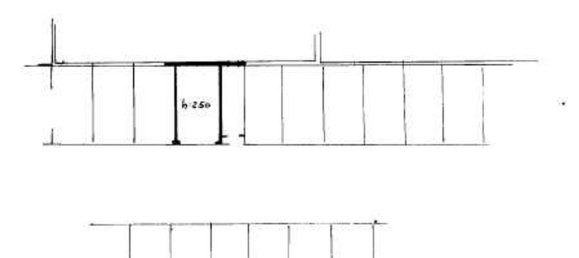 3 rooms Apartment in Cesano Maderno, Italy No. 6432 8