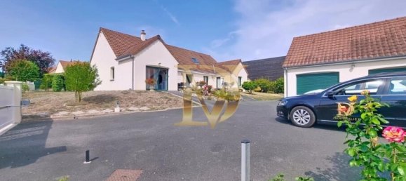 8غرفة منزل في Chissay-en-Touraine, France رقم 317531 2