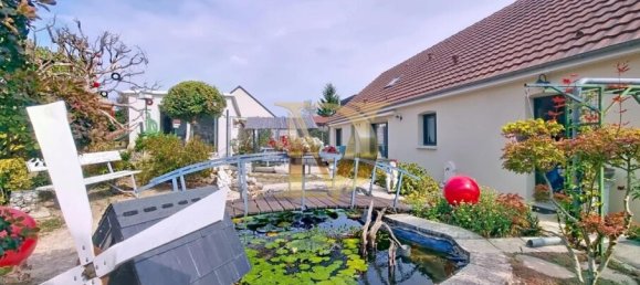 8غرفة منزل في Chissay-en-Touraine, France رقم 317531 3
