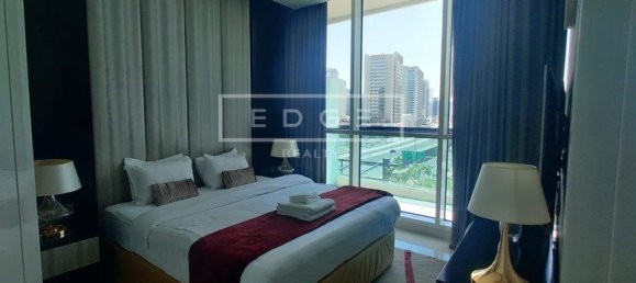 Квартира с 1 спальней в Даунтаун Дубай (Даунтаун Бурдж Дубай), ОАЭ № 9503 9