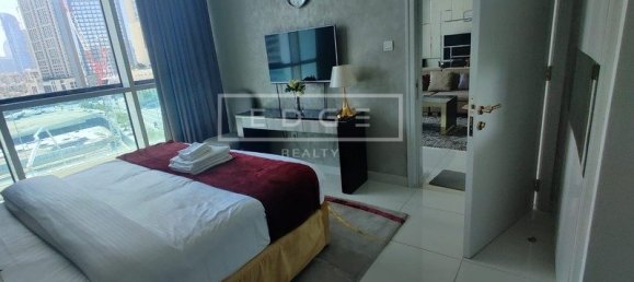 Квартира с 1 спальней в Даунтаун Дубай (Даунтаун Бурдж Дубай), ОАЭ № 9503 10