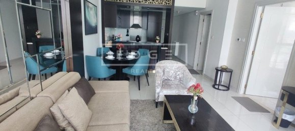 Квартира с 1 спальней в Даунтаун Дубай (Даунтаун Бурдж Дубай), ОАЭ № 9503 2