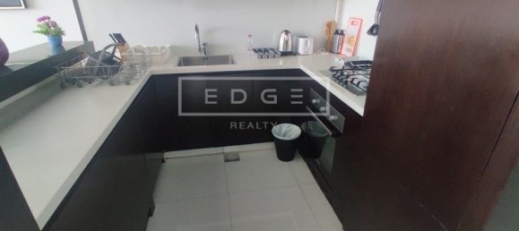 Квартира с 1 спальней в Даунтаун Дубай (Даунтаун Бурдж Дубай), ОАЭ № 9503 5