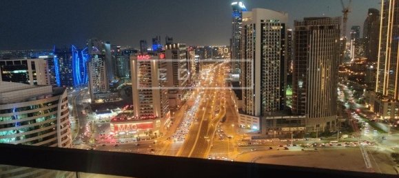 Квартира с 1 спальней в Даунтаун Дубай (Даунтаун Бурдж Дубай), ОАЭ № 9503 6