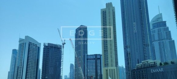 Квартира с 1 спальней в Даунтаун Дубай (Даунтаун Бурдж Дубай), ОАЭ № 9503 8