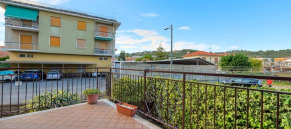 1 غرف نوم شقة في Diano Marina, Italy رقم 265464 13