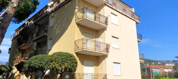 1 غرف نوم شقة في Diano Marina, Italy رقم 265464 3