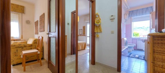 1 غرف نوم شقة في Diano Marina, Italy رقم 265464 4