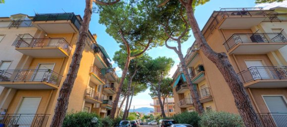 1 غرف نوم شقة في Diano Marina, Italy رقم 265464 24