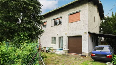 Grundstück in Simmering, Austria, Nr. 163766