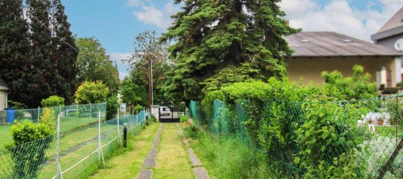 Grundstück in Simmering, Austria, Nr. 163766 6