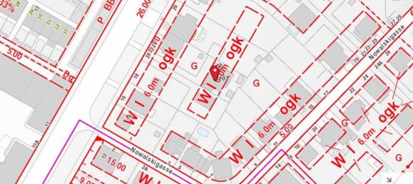 Grundstück in Simmering, Austria, Nr. 163766 9