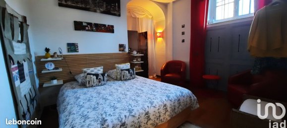 5 Schlafzimmer Wohnung in Salbris, France, Nr. 85479 10