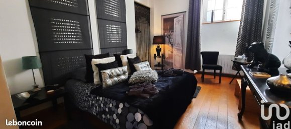 5 Schlafzimmer Wohnung in Salbris, France, Nr. 85479 6