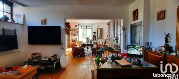 5 Schlafzimmer Wohnung in Salbris, France, Nr. 85479 2