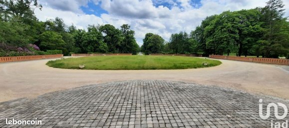 5 Schlafzimmer Wohnung in Salbris, France, Nr. 85479 15