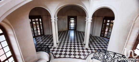 5 Schlafzimmer Wohnung in Salbris, France, Nr. 85479 14