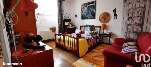5 Schlafzimmer Wohnung in Salbris, France, Nr. 85479 8