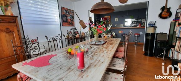 5 Schlafzimmer Wohnung in Salbris, France, Nr. 85479 4