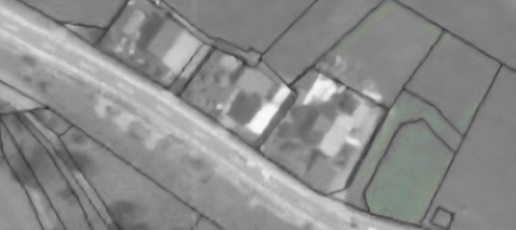  Land in Hermagor-Pressegger See, Austria No. 151215 3