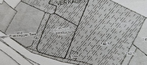  Land in Hermagor-Pressegger See, Austria No. 151215 4