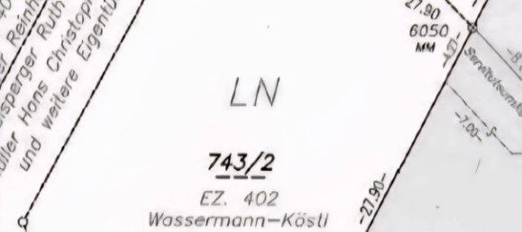  Land in Hermagor-Pressegger See, Austria No. 151215 2