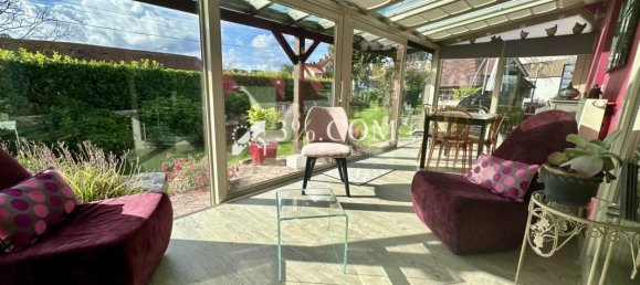 4 Schlafzimmer Haus in Outreau, France, Nr. 238690 9