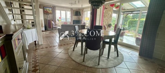 4 Schlafzimmer Haus in Outreau, France, Nr. 238690 6