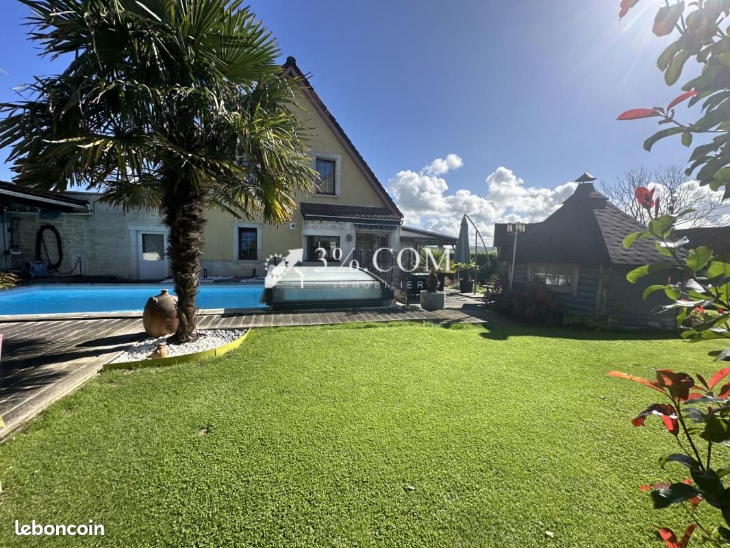 4 Schlafzimmer Haus in Outreau, France, Nr. 238690