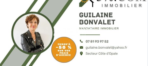 4 Schlafzimmer Haus in Outreau, France, Nr. 238690 17