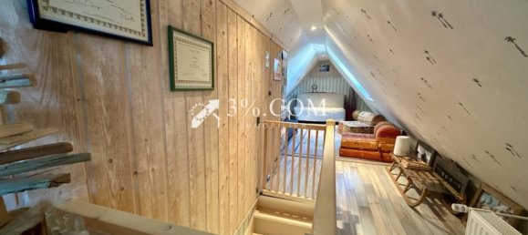 4 Schlafzimmer Haus in Outreau, France, Nr. 238690 14