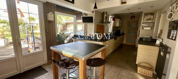 4 Schlafzimmer Haus in Outreau, France, Nr. 238690 8