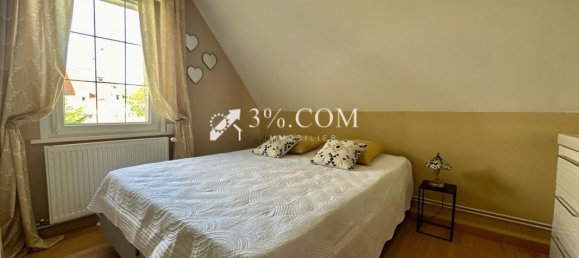 4 Schlafzimmer Haus in Outreau, France, Nr. 238690 13