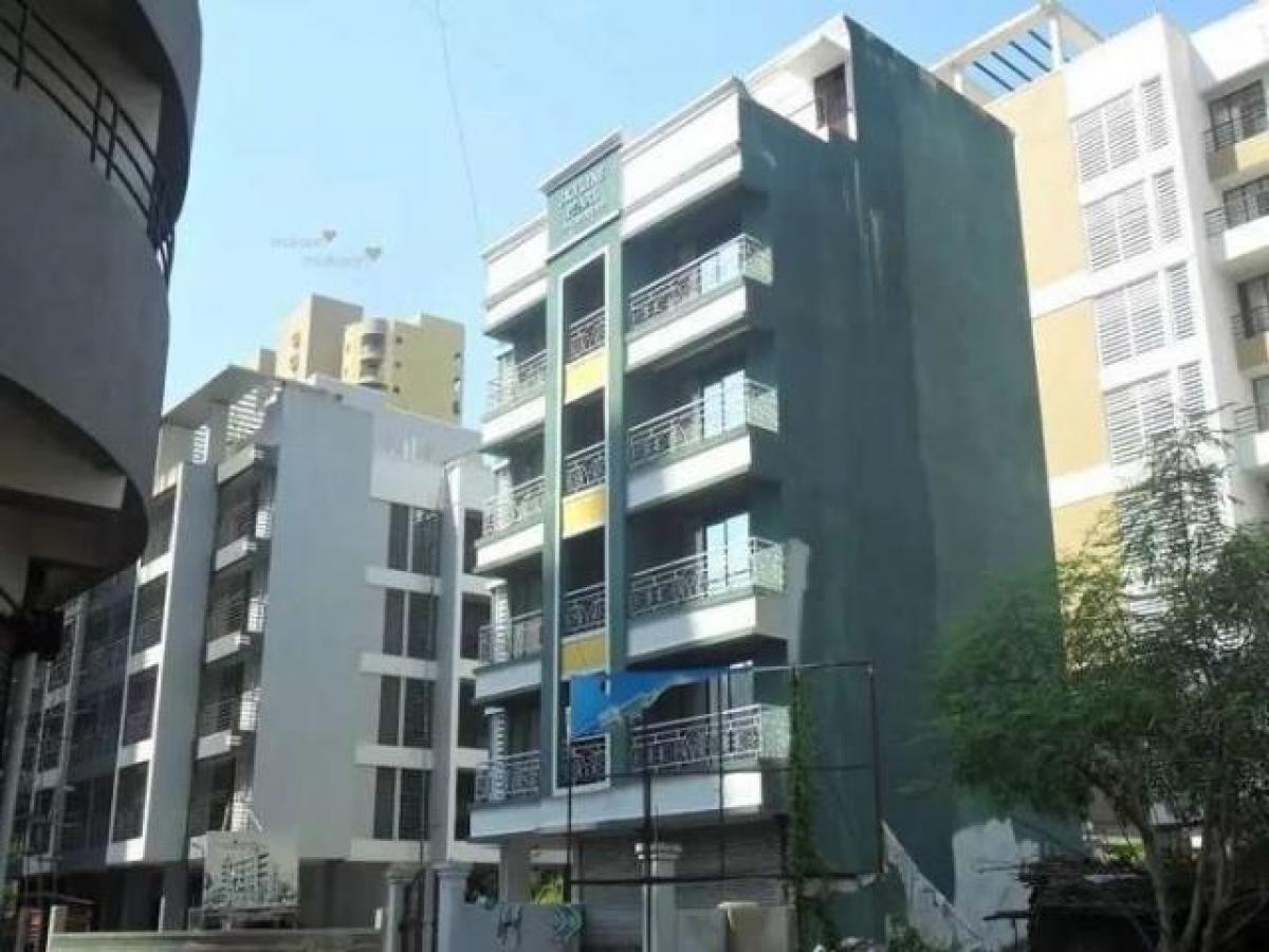 Studio in Mumbai, India No. 61518