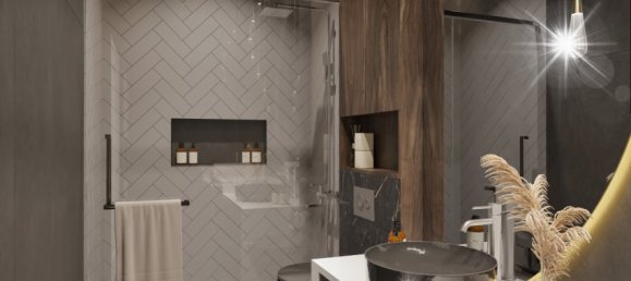 Apartment 1+2 in Antalya, Turkey No. 21469 21